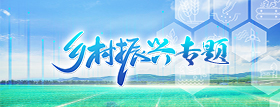 乡村振兴