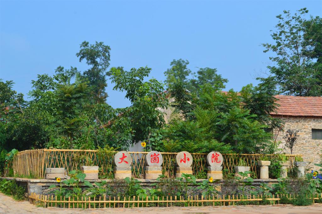 大崮小院